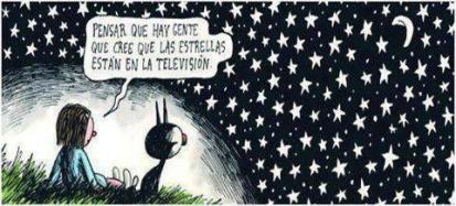 chiste estrellas