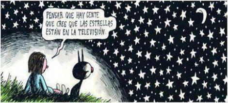 chiste estrellas