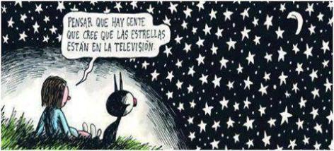 chiste estrellas