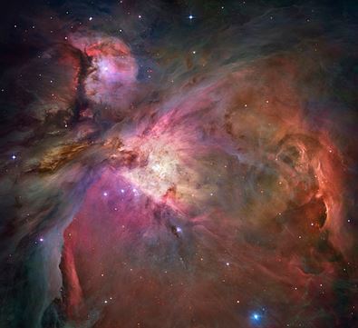 nebulosaorion