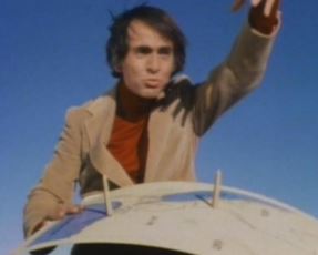Carl Sagan