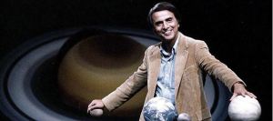 carl sagan