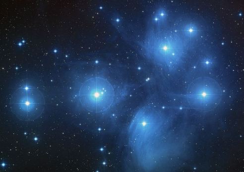 pleiades