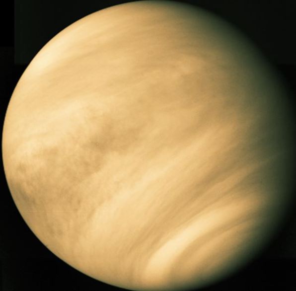 venus