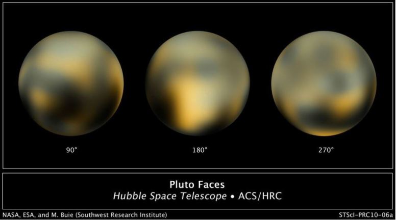 Pluto_Hubble