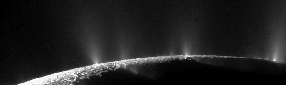 Encelado: el mundo helado donde podríamos encontrar&nbsp;vida