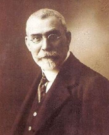 Ignacio Tarazona