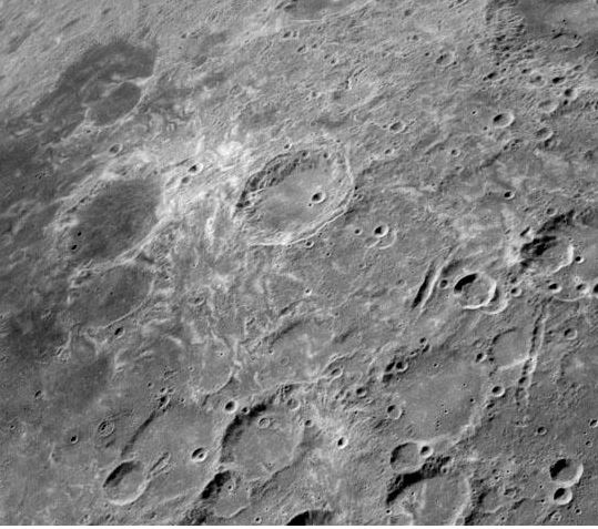 Remolinos Lunares_NASA