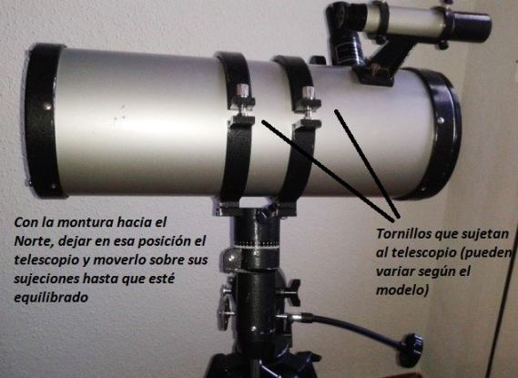 equilibrado_telescopio