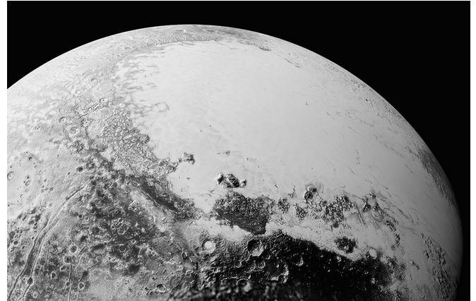 Pluto
