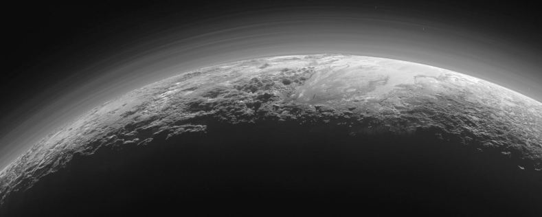 pluto