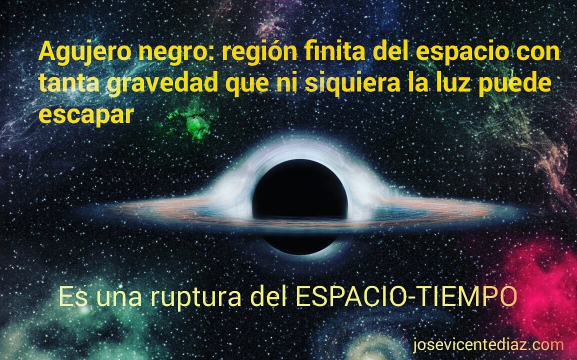 agujero-negro