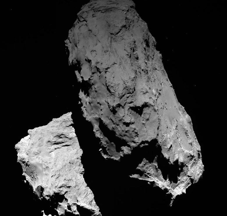 67 P Chury