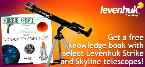 telescopios y accesorios astronómicos