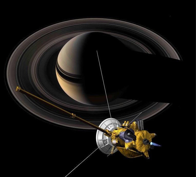 cassini