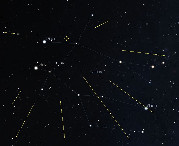 gemínidas