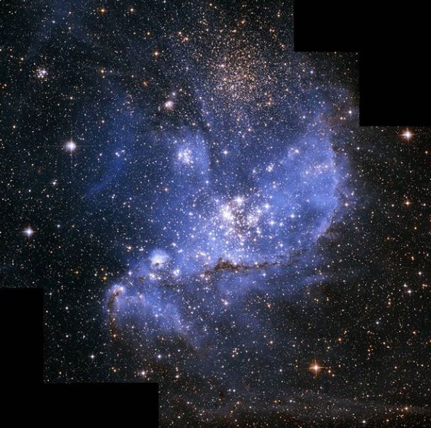 nebulosa ngc