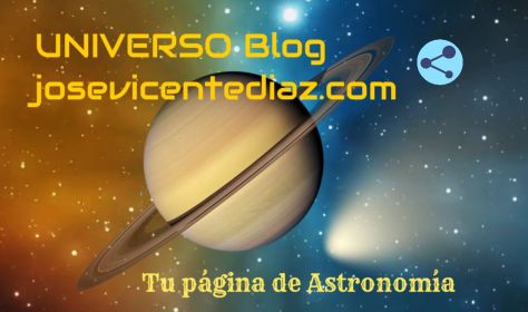 astronomía