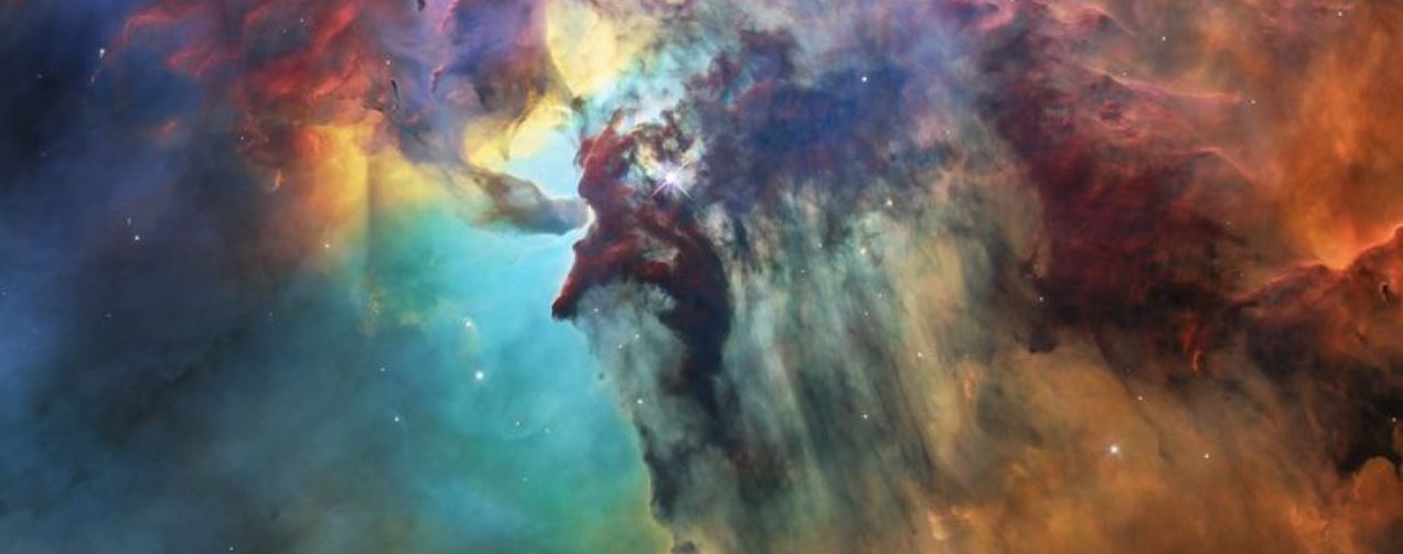Hubble celebra su 28 aniversario con una espectacular imagen de la ...
