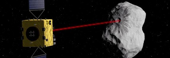 hera asteroide examinar