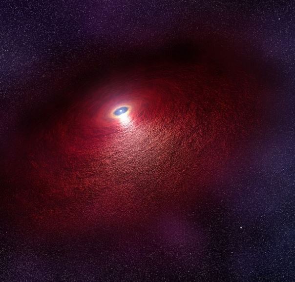 estrella neutrones nasa