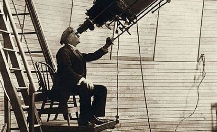 Has Science Just Admitted Planet X/Nibiru Exists? Believers Say Full âNibiru Disclosureâ Is ...