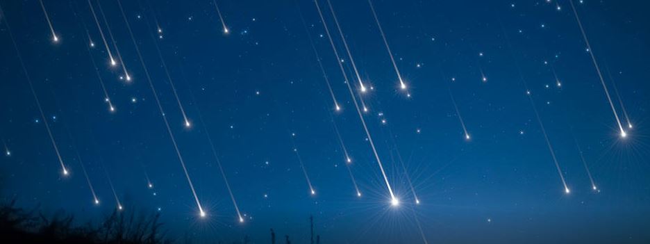 Leónidas 2025: el regreso de las estrellas fugaces más legendarias del&nbsp;cielo