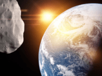 El telescopio Webb descarta un posible impacto lunar en&nbsp;2032