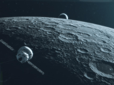 🌕 Artemis II: un viaje alrededor de la Luna y hacia nosotros&nbsp;mismos