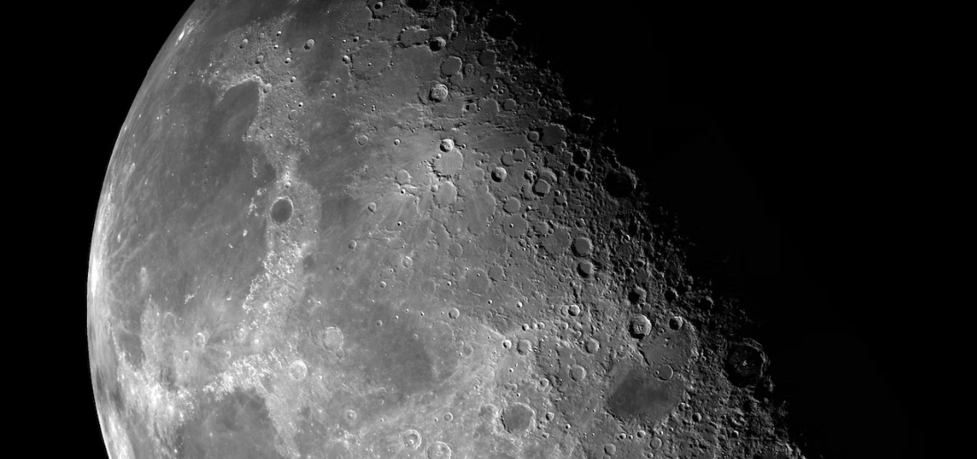 Datos increíbles sobre la Luna – CURIOSIDADES ASTRONÓMICAS 