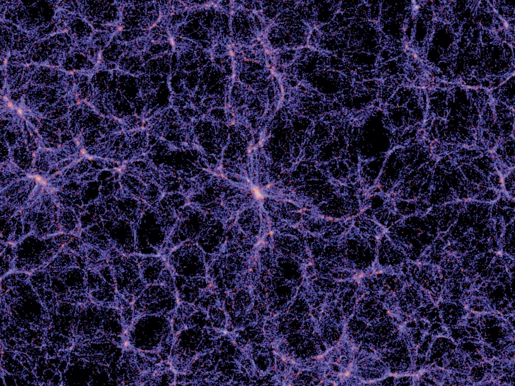 10 datos fascinantes sobre el Universo
