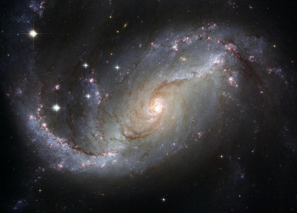 La astrobiología: explorando la naturaleza de la vida y el cosmos