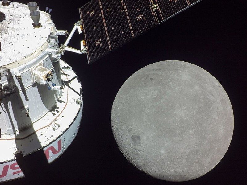 Después de Artemis II y III volveremos a la&nbsp;Luna